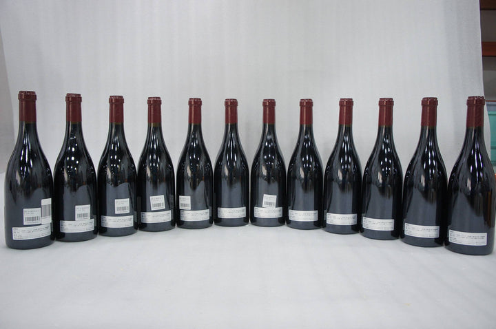Forey Pere Vosne Romanee Les Gaudichots 1er Cru 2009