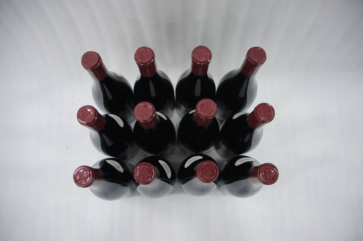 Forey Pere Vosne Romanee Les Gaudichots 1er Cru 2009