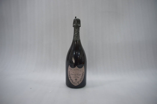 Dom Perignon Rose 1986 *