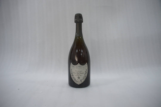 Dom Perignon Rose 1980 *