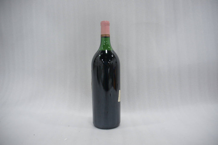 Vieux Chateau Certan 1982 (Magnum)