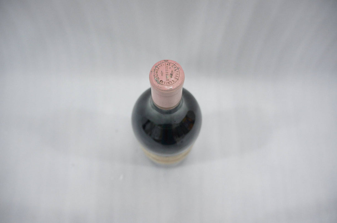 Vieux Chateau Certan 1982 (Magnum)