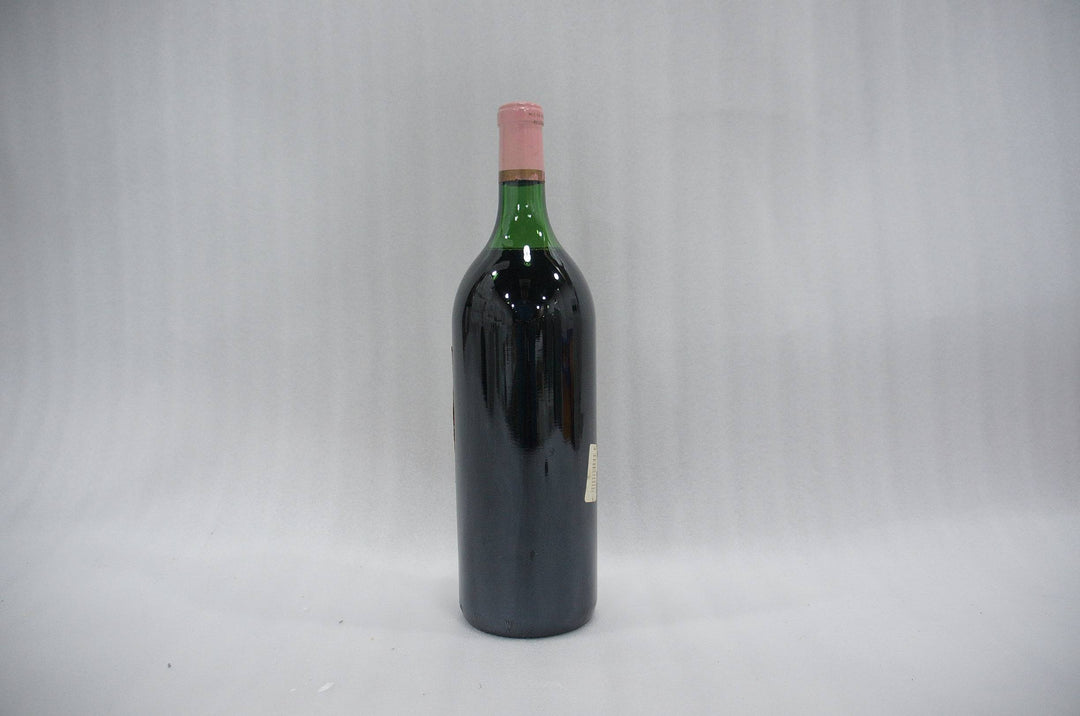 Vieux Chateau Certan 1982 (Magnum)