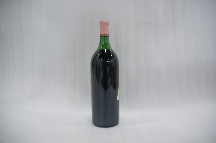 Vieux Chateau Certan 1982 (Magnum)