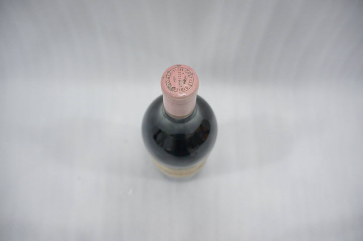 Vieux Chateau Certan 1982 (Magnum)
