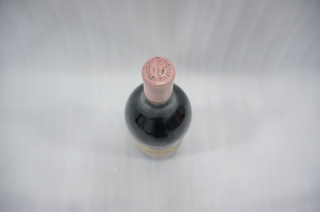Vieux Chateau Certan 1982 (Magnum)