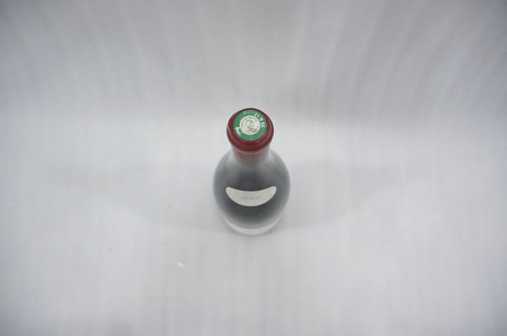 Leroy (Domaine) Romanee St Vivant Grand Cru 2000 *