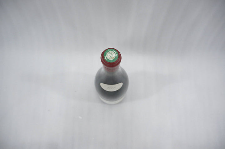 Leroy (Domaine) Romanee St Vivant Grand Cru 2000 *