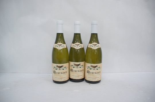 Coche Dury Meursault 2011