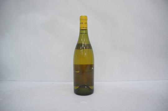 Leflaive Puligny Montrachet Clavoillon 1er Cru 1989 *