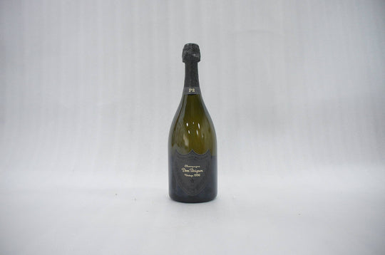 Dom Perignon P2 1996