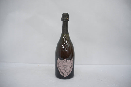 Dom Perignon Rose 1986