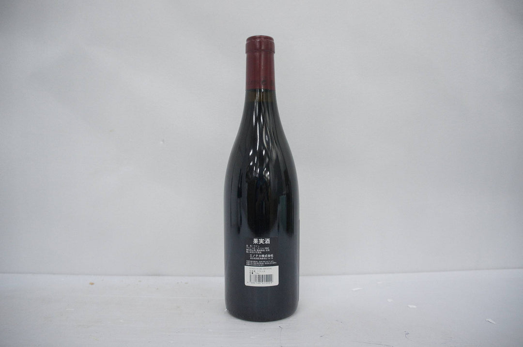 Georges Roumier Bonnes Mares Grand Cru 2005