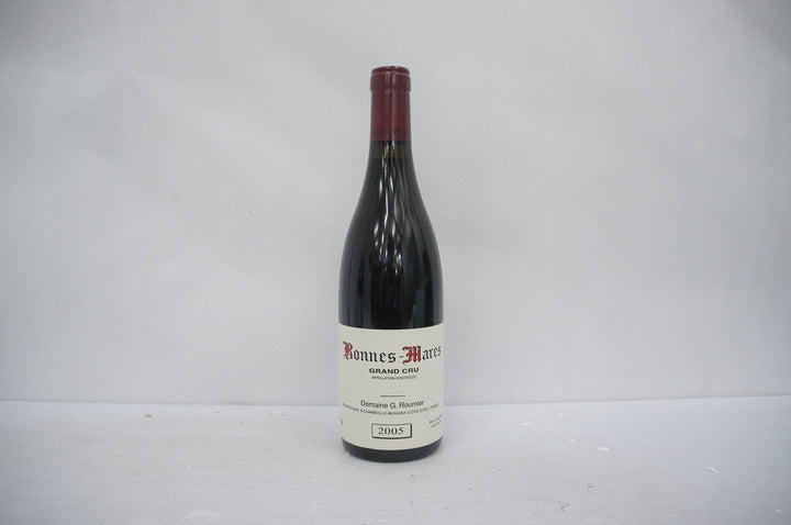 Georges Roumier Bonnes Mares Grand Cru 2005