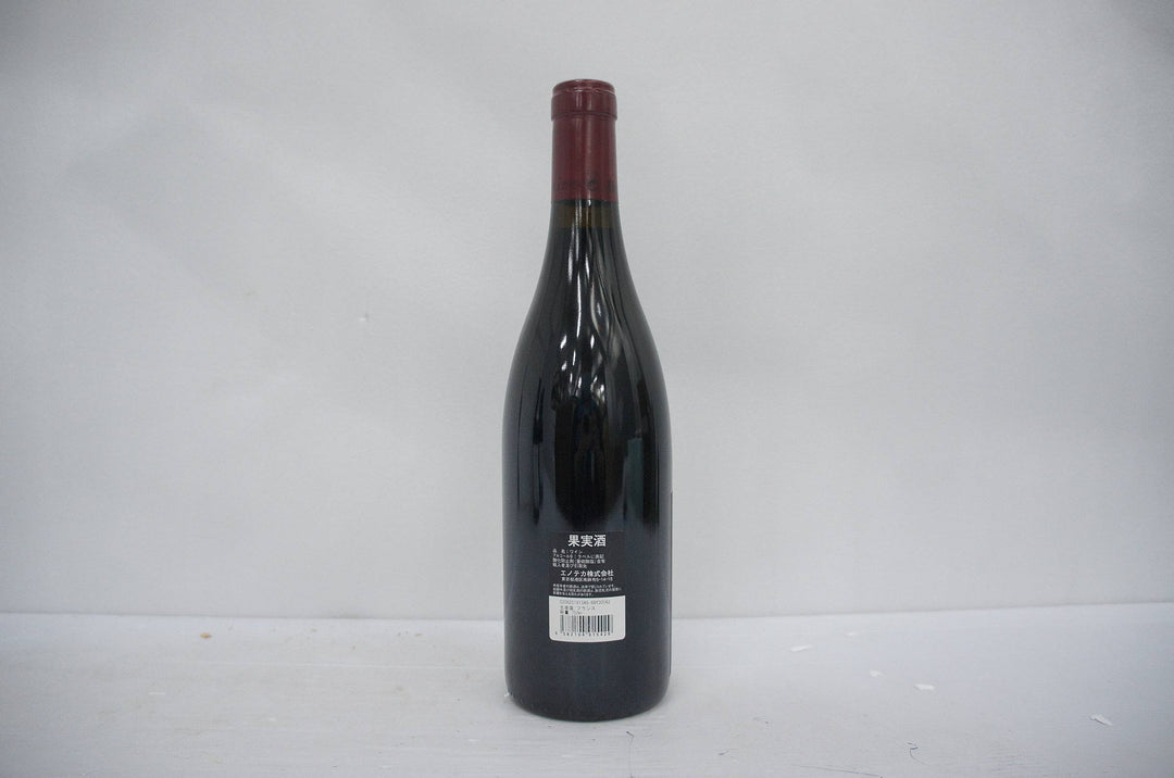 Georges Roumier Bonnes Mares Grand Cru 2005