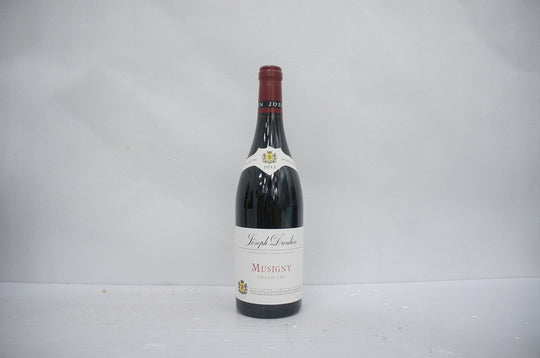 Joseph Drouhin Musigny Grand Cru 2012