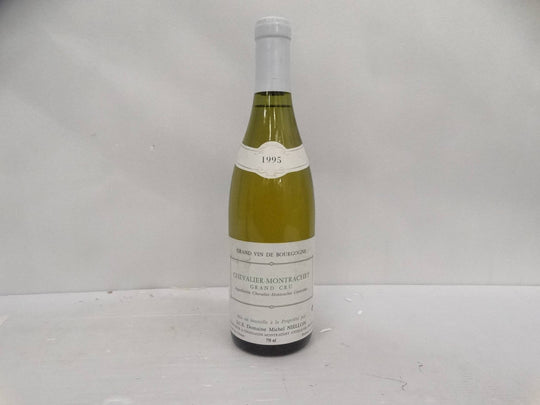Michel Niellon Chevalier Montrachet Grand Cru 1995