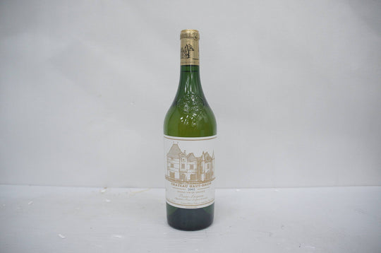 Chateau Haut Brion Blanc 2002