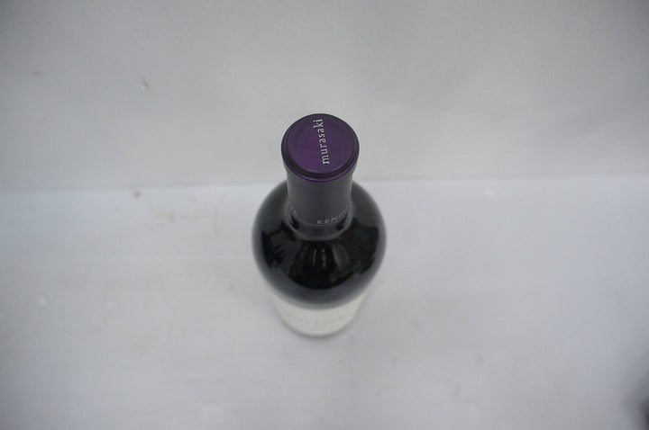 Kenzo Estate Murasaki 2009
