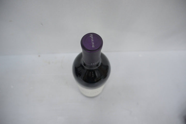 Kenzo Estate Murasaki 2009