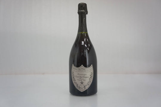 Dom Perignon Rose 1985