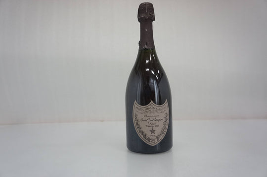 Dom Perignon Rose 1988