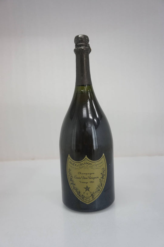 Dom Perignon Vintage 1983 (Magnum)