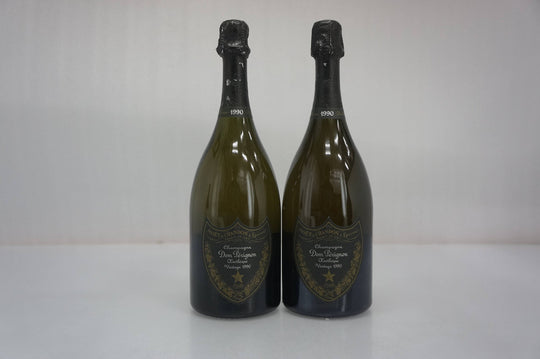 Dom Perignon Oenotheque 1990