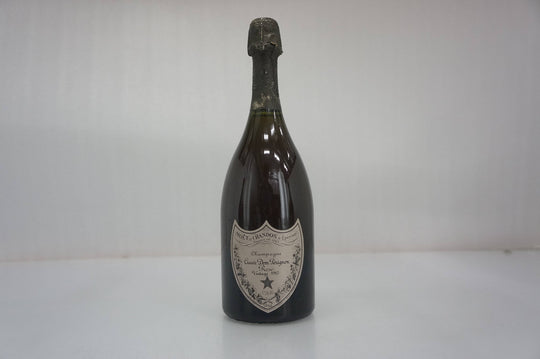 Dom Perignon Rose 1985