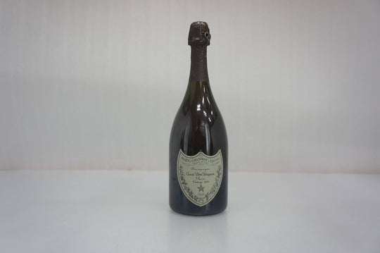 Dom Perignon Rose 1993
