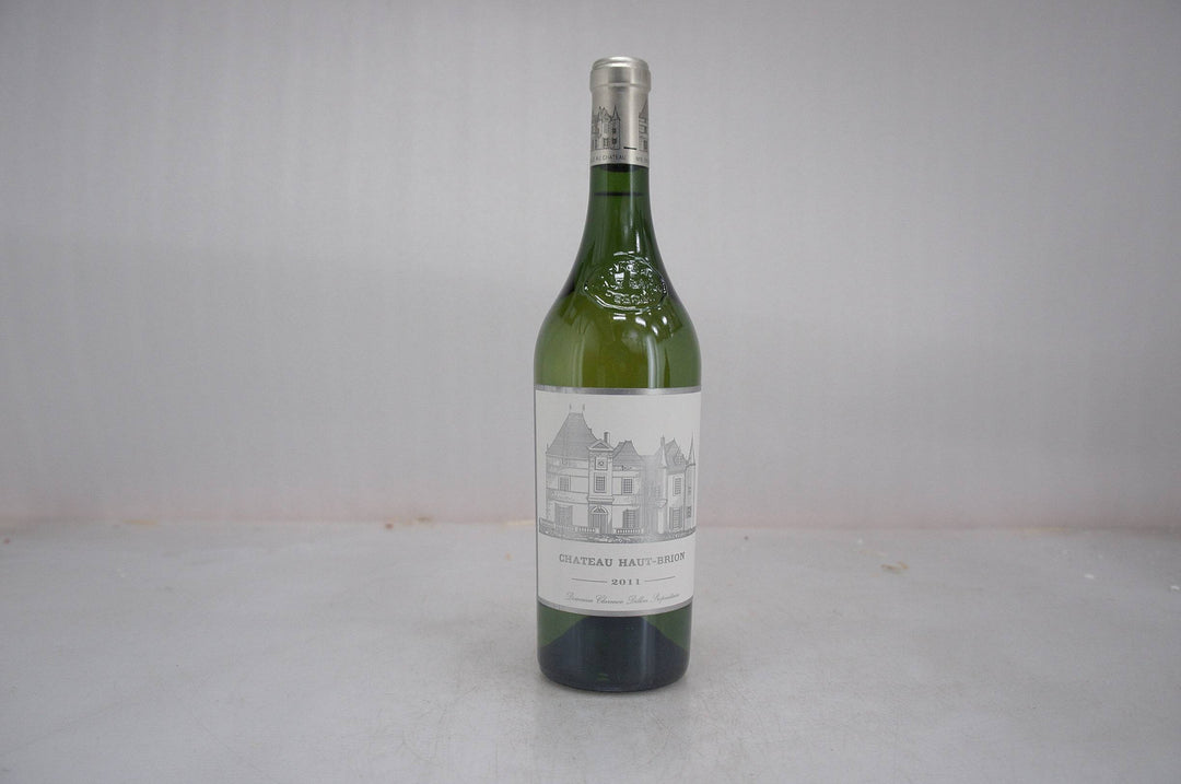 Chateau Haut Brion Blanc 2011