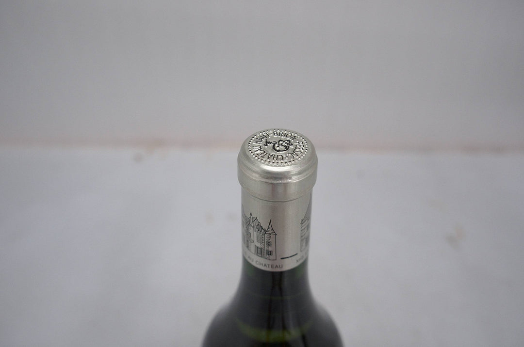 Chateau Haut Brion Blanc 2011