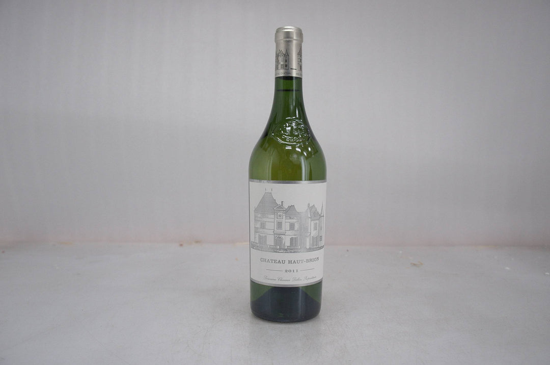Chateau Haut Brion Blanc 2011