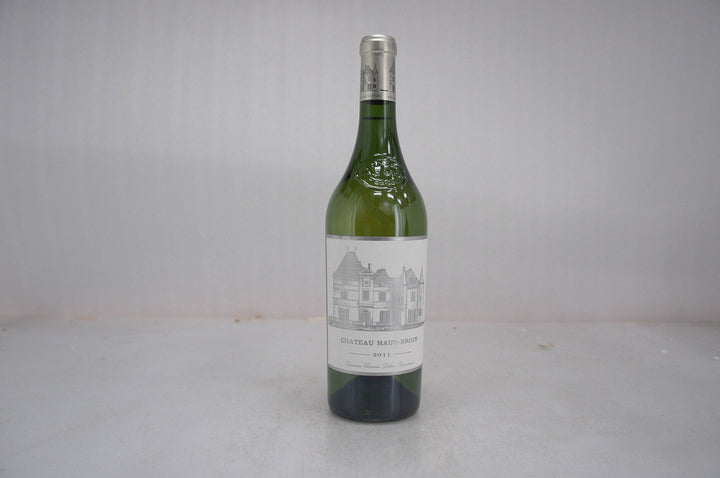 Chateau Haut Brion Blanc 2011