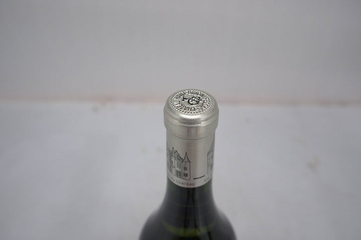 Chateau Haut Brion Blanc 2011