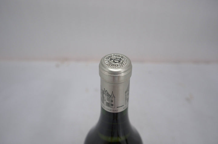 Chateau Haut Brion Blanc 2011
