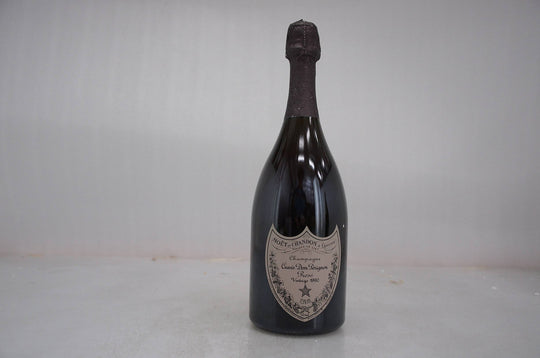 Dom Perignon Rose 1990
