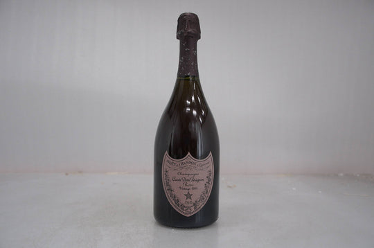 Dom Perignon Rose 1993