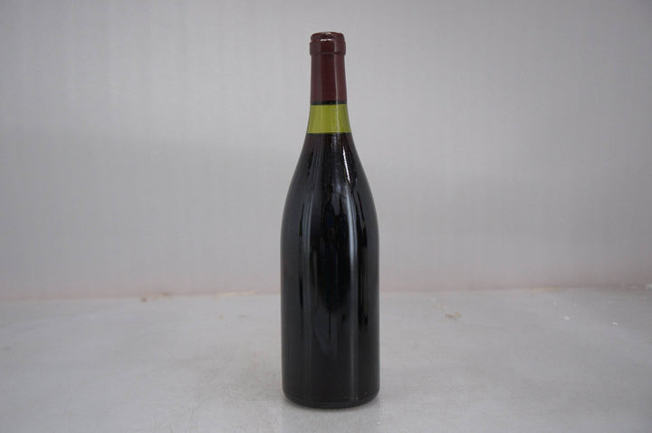Henri Jayer Vosne Romanee Les Brulee 1er Cru  1986