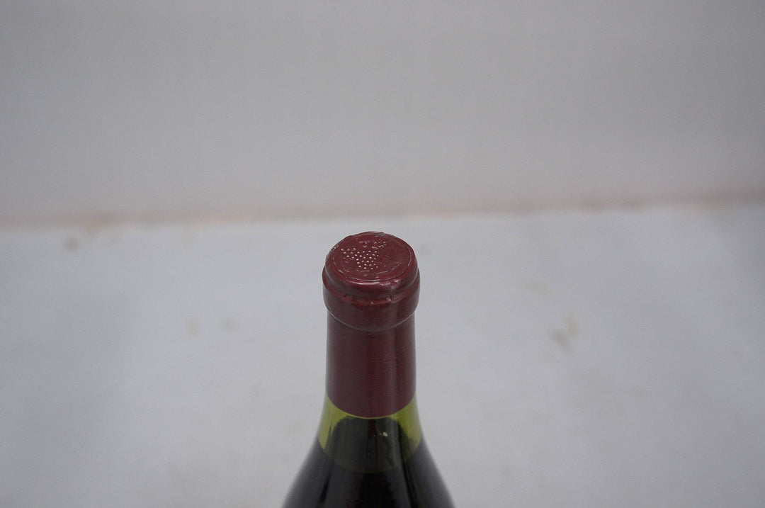 Henri Jayer Vosne Romanee Les Brulee 1er Cru  1986