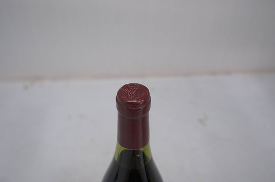 Henri Jayer Vosne Romanee Les Brulee 1er Cru  1986