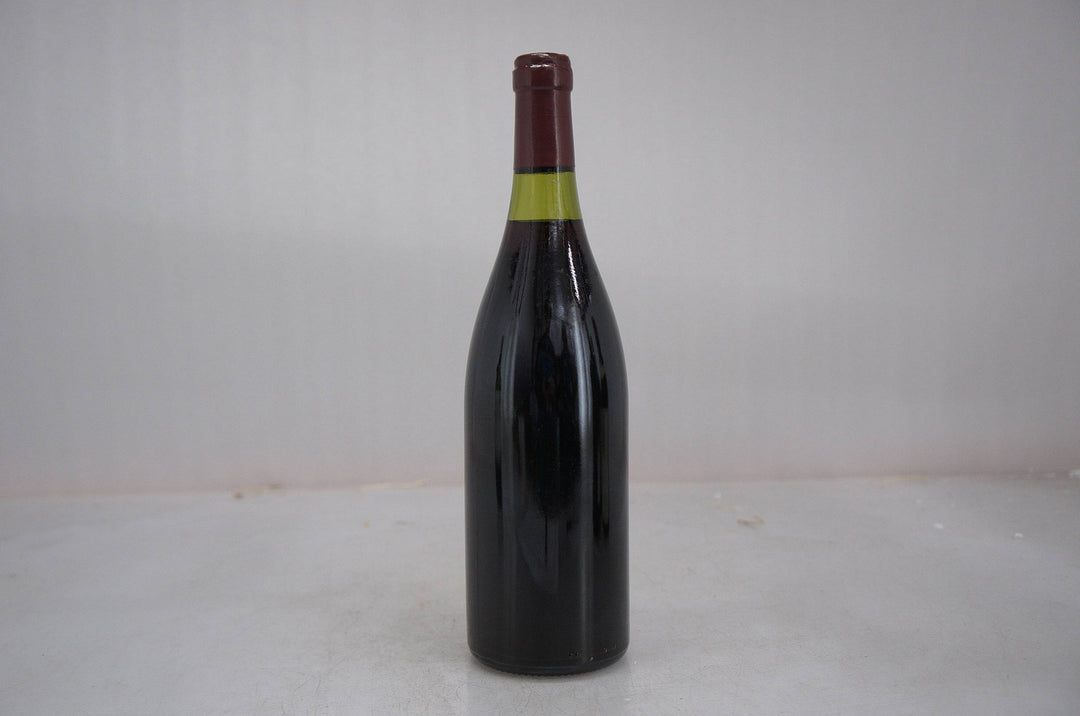Henri Jayer Vosne Romanee Les Brulee 1er Cru  1986