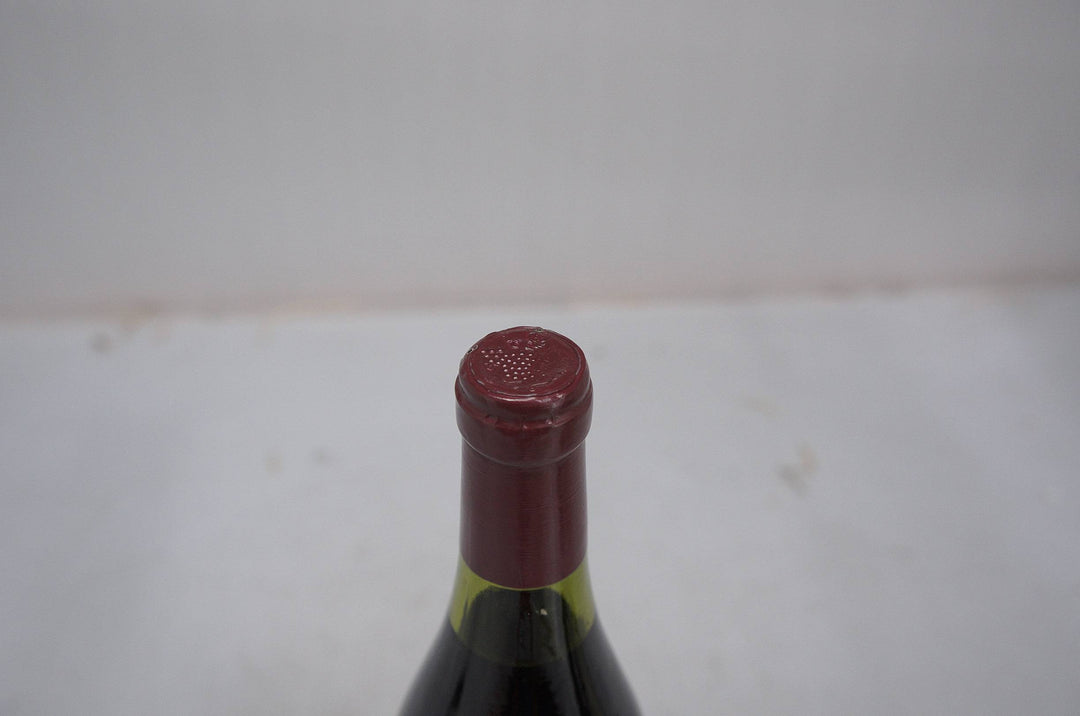 Henri Jayer Vosne Romanee Les Brulee 1er Cru  1986
