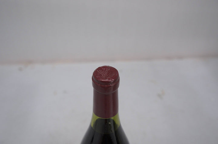 Henri Jayer Vosne Romanee Les Brulee 1er Cru  1986