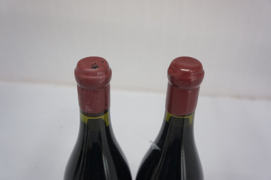 Leroy (Domaine) Gevrey Chambertin Les Combottes 1er Cru 2002 (Label Condition)*