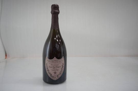 Dom Perignon Rose 1988