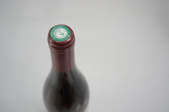Emmanuel Rouget Echezeaux Grand Cru 2002