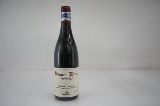 Georges Roumier Bonnes Mares Grand Cru 2005