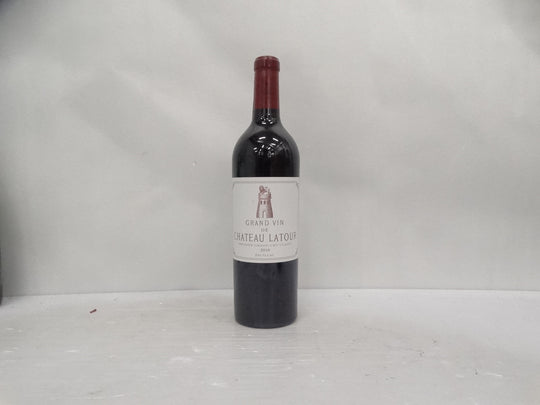 Chateau Latour 2010