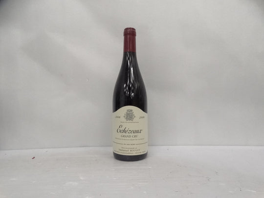 Emmanuel Rouget Echezeaux Grand Cru 2008